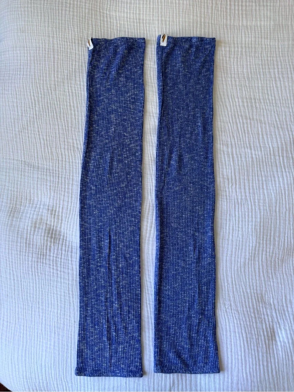 RubiaWear Full Leg Warmers
